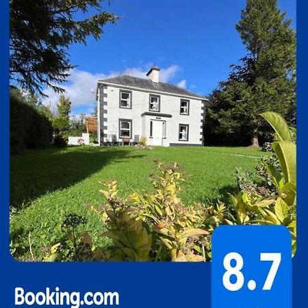 The Rathmore House Roscommon Extérieur photo
