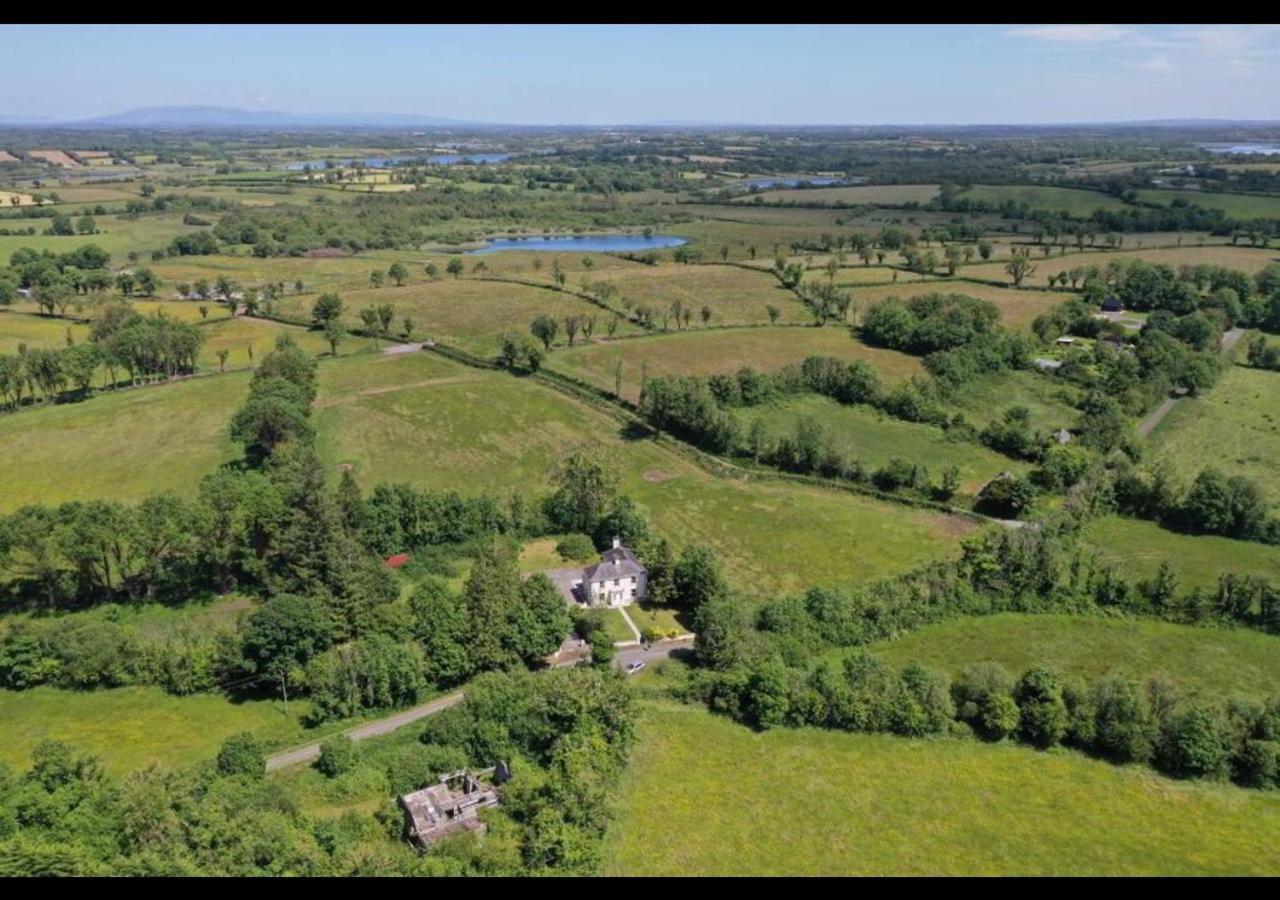 The Rathmore House Roscommon Extérieur photo