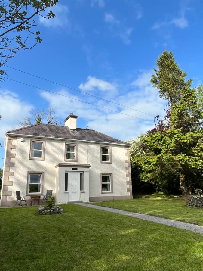 The Rathmore House Roscommon Extérieur photo