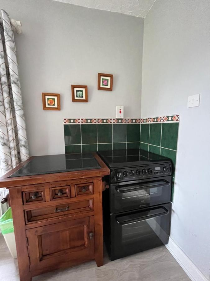 The Rathmore House Roscommon Extérieur photo