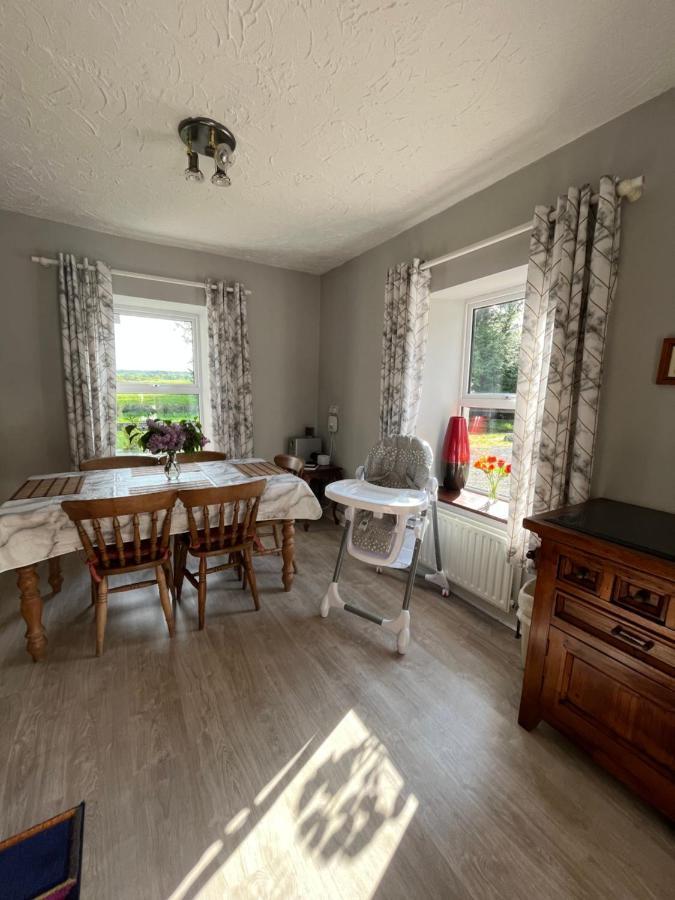 The Rathmore House Roscommon Extérieur photo