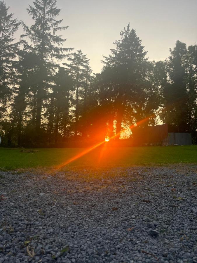 The Rathmore House Roscommon Extérieur photo