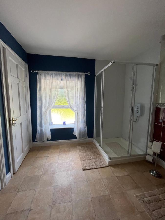 The Rathmore House Roscommon Extérieur photo