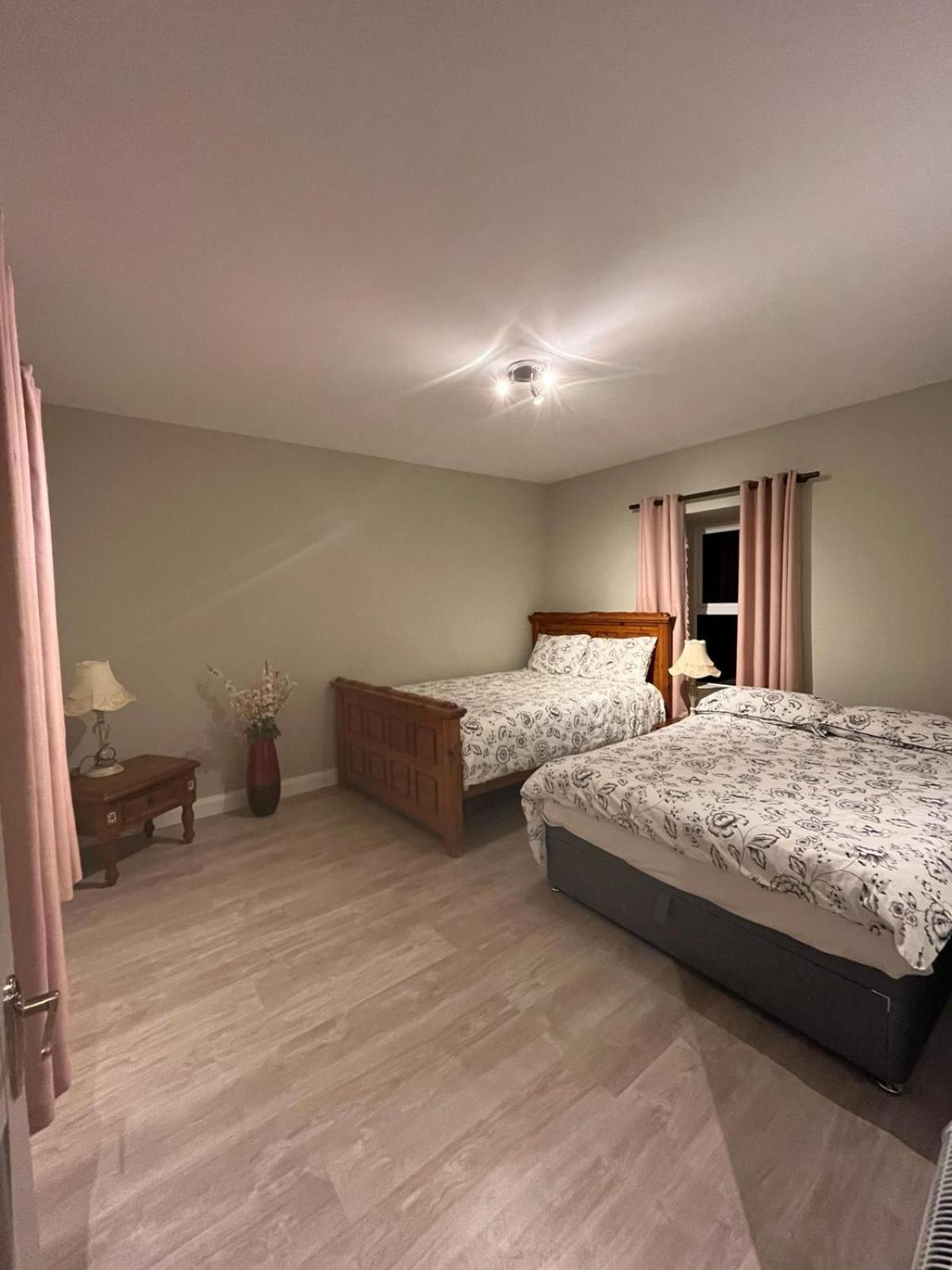The Rathmore House Roscommon Extérieur photo