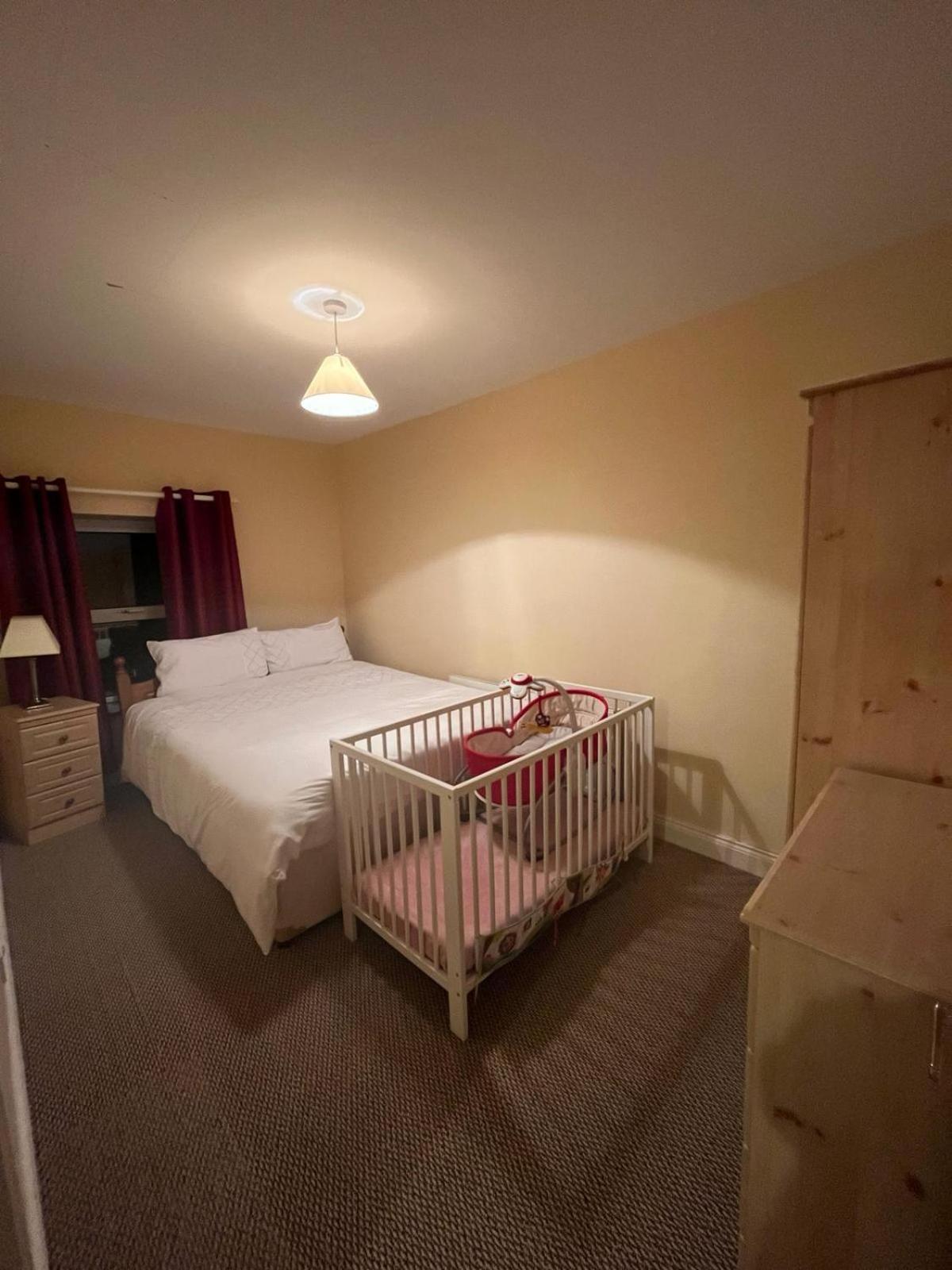 The Rathmore House Roscommon Extérieur photo