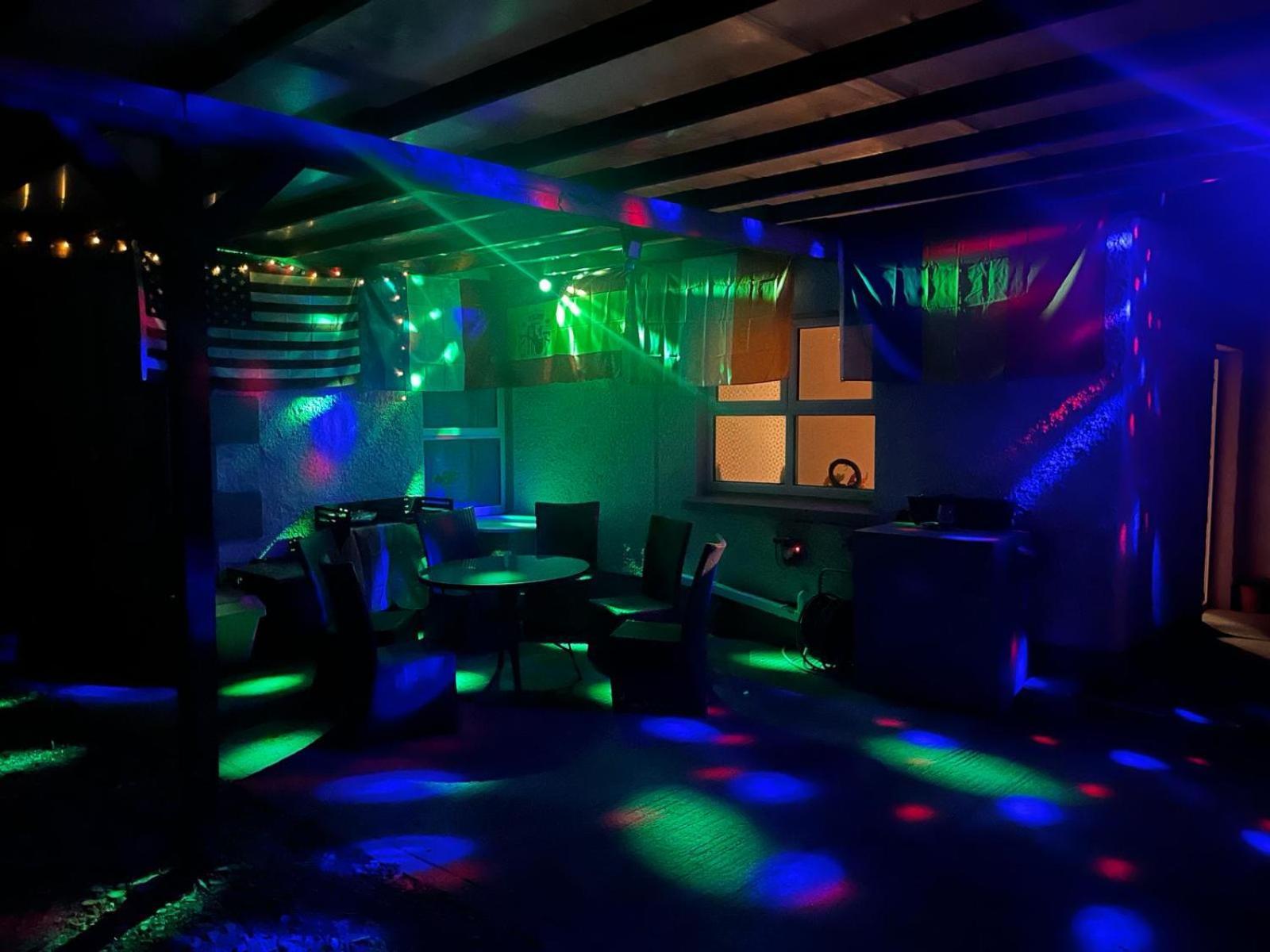 The Rathmore House Roscommon Extérieur photo