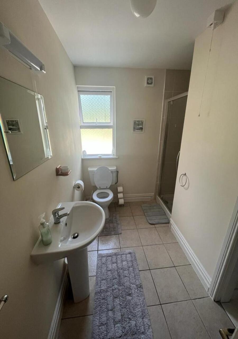 The Rathmore House Roscommon Extérieur photo