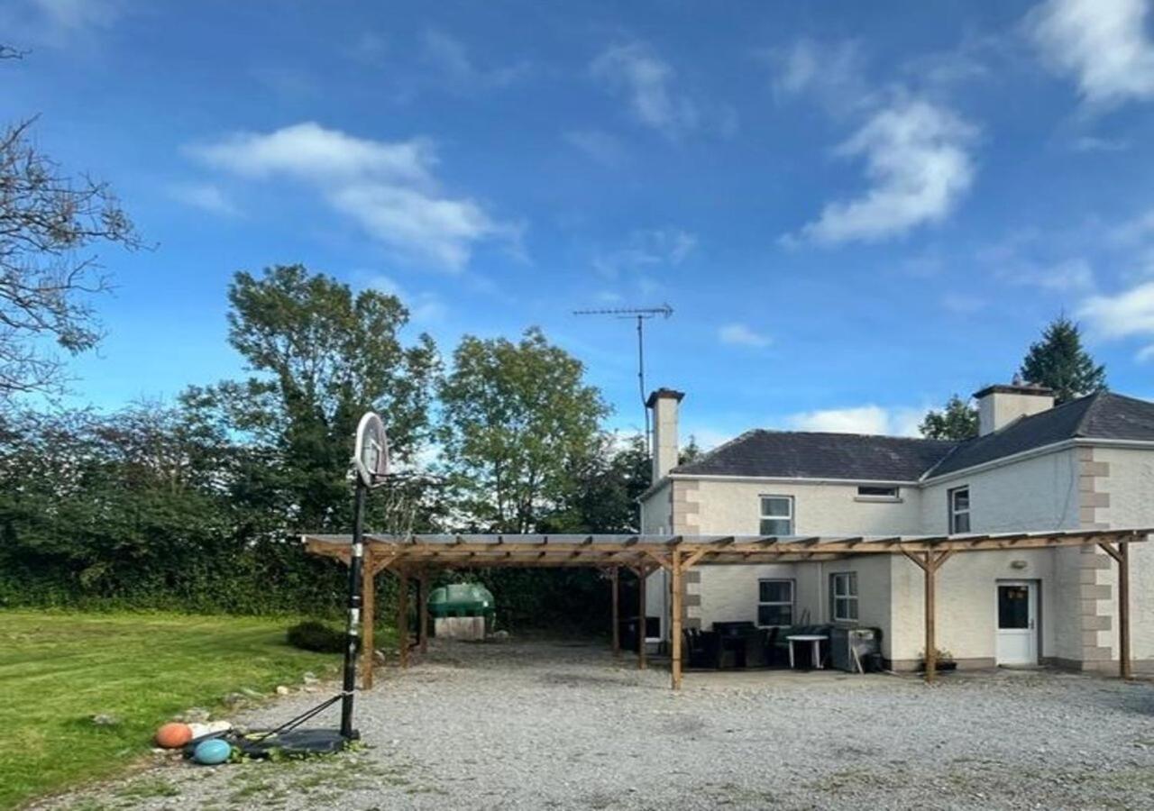 The Rathmore House Roscommon Extérieur photo