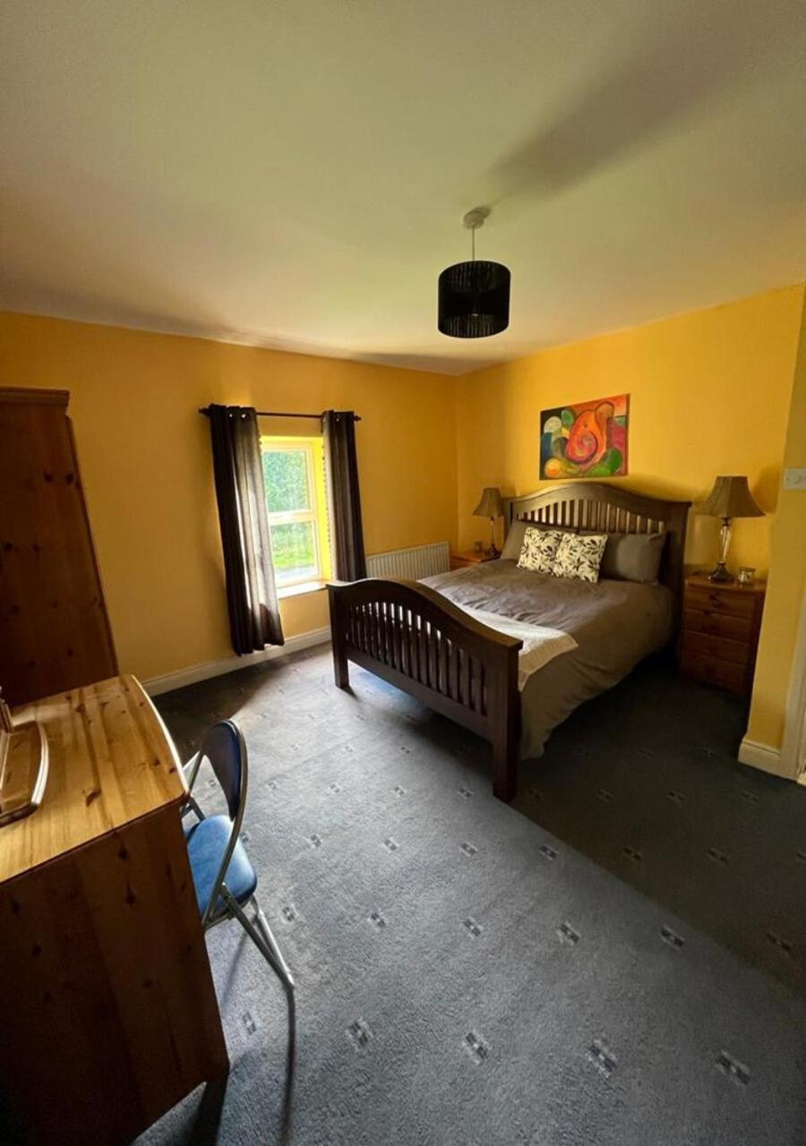 The Rathmore House Roscommon Extérieur photo