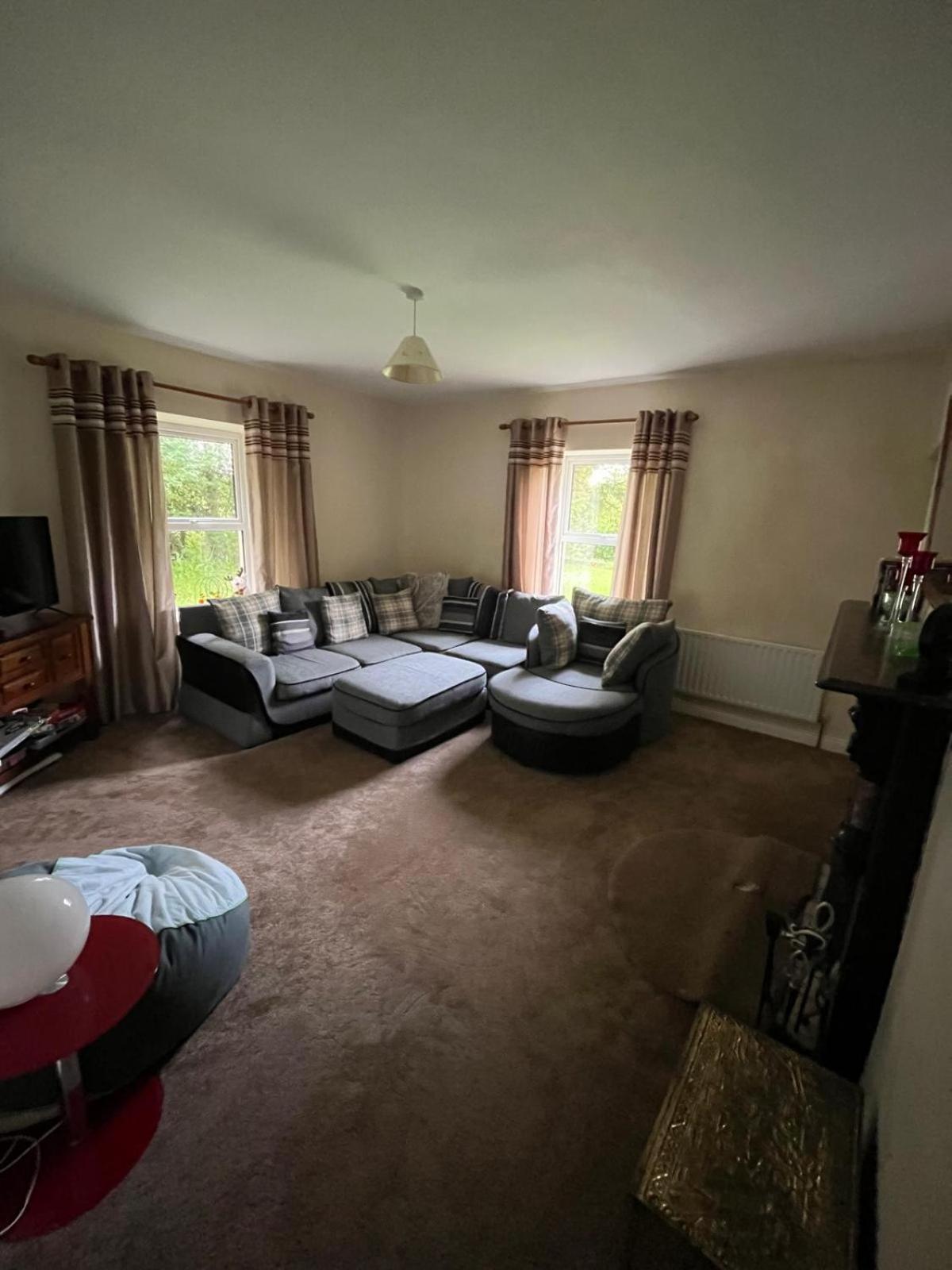 The Rathmore House Roscommon Extérieur photo