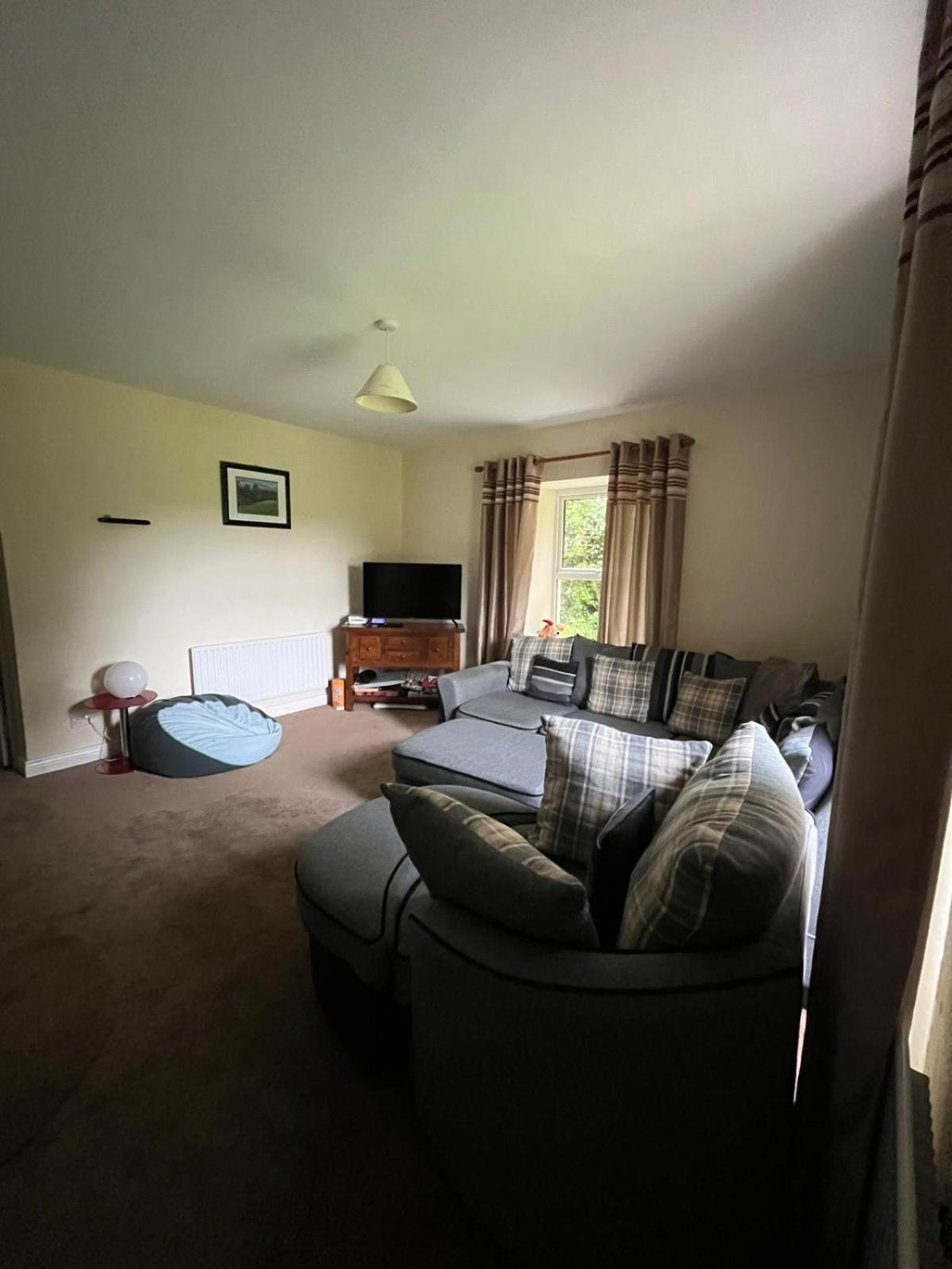 The Rathmore House Roscommon Extérieur photo