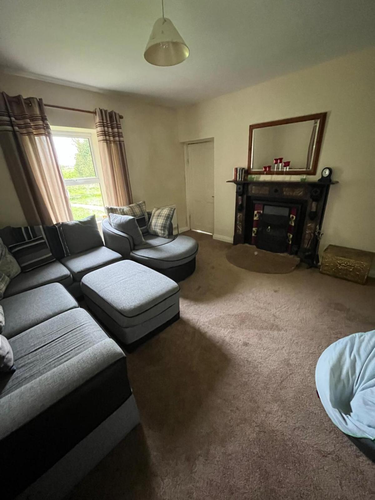 The Rathmore House Roscommon Extérieur photo